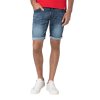 Pánské bermudy TIMEZONE 25-10013-40-3058 3006 ScottyTZ Slim Short (velikost 38)