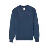 Pánský svetr GARCIA Z1084 292 mens pullover (velikost XL)