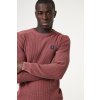 Pánský svetr GARCIA Z1165 8039 mens pullover (velikost L)