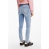 Dámské jeans DESIGUAL 24WWDD19 5053 DENIM AINA (velikost 40)