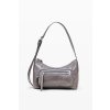 Dámská kabelka DESIGUAL 24WAXL11 2007 BAG LEATHER MULTIPOCKETS MEDELLIN MINI (velikost U)