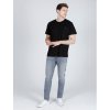 Pánské triko CROSS 15250 020 T-Shirt (velikost M)