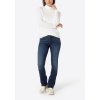 Dámské jeans TIMEZONE 17-10082-00-3073 30044 LisaTZ Slim (velikost 26/32)