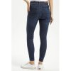 Dámské jeans CROSS P429 154 JUDY (velikost 27/32)
