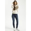 Dámské jeans CROSS N497 313 ALAN (velikost 27/32)
