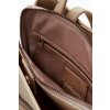 Dámský batůžek DESIGUAL 25SAKP16 1001 BACK MODUS SUMY MULTIPOCKET (velikost U)