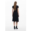 Dámské letní šaty DESIGUAL 25SWVK03 2000 VEST BUCAREST (velikost S)
