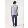 Pánské triko GARCIA C51204 4815 mens T-shirt ss (velikost L)