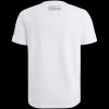 Pánské triko PME LEGEND PTSS2502577 7003 Short sleeve r-neck single jersey (velikost XXL)
