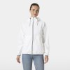 Dámská bunda HELLY HANSEN 54378 1 W KOSTER RAIN JACKET (velikost S)