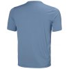 Pánské funkční triko HELLY HANSEN 49573 601 SHINE SOLEN T-SHIRT (velikost M)