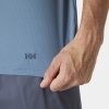 Pánské funkční triko HELLY HANSEN 49573 601 SHINE SOLEN T-SHIRT (velikost M)