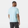 Pánské funkční triko HELLY HANSEN 34419 607 HP RACE GRAPHIC T-SHIRT (velikost M)