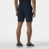 Pánské bermudy HELLY HANSEN 34158 597 HP SIROCCO SHORTS 9 (velikost L)