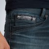 Pánské bermudy PME LEGEND PSH2503758 MBD SKYRAK SHORTS MULTI BLUE DENIM (velikost 34)