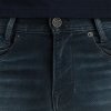 Pánské bermudy PME LEGEND PSH2503758 MBD SKYRAK SHORTS MULTI BLUE DENIM (velikost 34)
