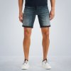 Pánské bermudy PME LEGEND PSH2503758 MBD SKYRAK SHORTS MULTI BLUE DENIM (velikost 34)