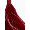 Dámská kabelka DESIGUAL 25WAXPC9 3000 BAG REPRISE RED VALENTINE HAITI (velikost U)