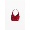Dámská kabelka DESIGUAL 25WAXPC9 3000 BAG REPRISE RED VALENTINE HAITI (velikost U)