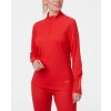 Dámské funkční triko HELLY HANSEN 49392 065 W LIFA ACTIVE 1/2 ZIP (velikost L)