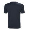 Pánské triko HELLY HANSEN  Modrá (velikost S)