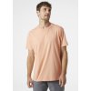 Pánské triko HELLY HANSEN 34222 58 SHORELINE T-SHIRT 2.0 (velikost S)