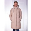 Zimní kabát BROADWAY 55001491 230 COAT REGFIT (velikost L)