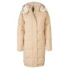 Zimní kabát BROADWAY 55001491 230 COAT REGFIT (velikost L)