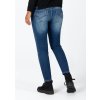 Dámské jeans TIMEZONE 17-10047-00-3043 3565 Slim EnyaTZ Womens (velikost 30/32)