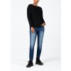 Dámské jeans TIMEZONE 17-10047-00-3043 3565 Slim EnyaTZ Womens (velikost 30/32)