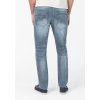 Pánské jeans TIMEZONE 27-10015-00-3791 3471 GerritTZ Regular (velikost 33/32)