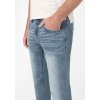 Pánské jeans TIMEZONE 27-10015-00-3791 3471 GerritTZ Regular (velikost 33/32)