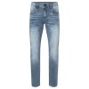 Pánské jeans TIMEZONE 27-10015-00-3791 3471 GerritTZ Regular (velikost 33/32)