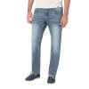 Pánské jeans TIMEZONE 27-10015-00-3791 3471 GerritTZ Regular (velikost 33/32)