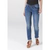 Dámské jeans TIMEZONE 17-10005-03-3337 3041 TahilaTZ Slim Jogg (velikost 29/32)