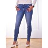 Dámské jeans CROSS P419 039 PAGE (velikost 27/32)