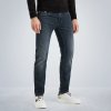 Pánské jeans PME LEGEND PTR180-RSD COMMANDER 3,0 REAL SPECIAL DARK (velikost 31/32)