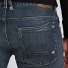 Pánské jeans PME LEGEND PTR180-RSD COMMANDER 3,0 REAL SPECIAL DARK (velikost 32/32)