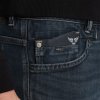 Pánské jeans PME LEGEND PTR180-RSD COMMANDER 3,0 REAL SPECIAL DARK (velikost 32/32)