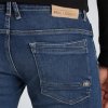 Pánské jeans PME LEGEND PTR720-CBI SKYRAK COMFORT BRIGHT INDIGO (velikost 31/32)