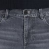 Pánské jeans PME LEGEND PTR120-IGB NIGHTFLIGHT JEANS INDIGO GREY BLUE (velikost 32/34)