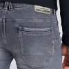 Pánské jeans PME LEGEND PTR120-IGB NIGHTFLIGHT JEANS INDIGO GREY BLUE (velikost 32/34)