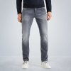 Pánské jeans PME LEGEND PTR120-IGB NIGHTFLIGHT JEANS INDIGO GREY BLUE (velikost 32/34)