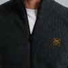 Pánský svetr PME LEGEND PKC2508357 5281 Cardigan with zipper closure (velikost L)