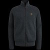 Pánský svetr PME LEGEND PKC2508357 5281 Cardigan with zipper closure (velikost L)