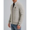 Pánský svetr PME LEGEND PKC2508357 997 Cardigan with zipper closure (velikost L)