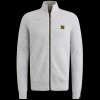 Pánský svetr PME LEGEND PKC2508357 997 Cardigan with zipper closure (velikost L)