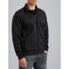 Pánská mikina PME LEGEND PSW2508437 5281 Sweat jacket with zipper closure (velikost M)