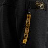 Pánská mikina PME LEGEND PSW2508437 5281 Sweat jacket with zipper closure (velikost M)