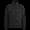 Pánská mikina PME LEGEND PSW2508437 5281 Sweat jacket with zipper closure (velikost M)